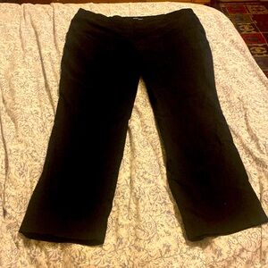 Hilary Radley leggings